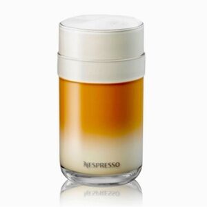 NESPRESSO VERTUO RANGE TUMBLERS GLASSES Set of 2 NEW made France PriceFirm!